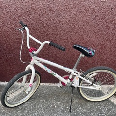 mongoose キッズ用自転車(BMX)の画像