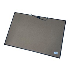 ●ホワイトボード　月予定表　90cm×50cm　の画像