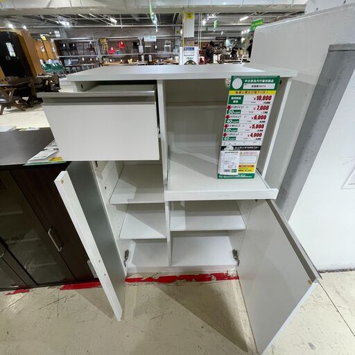 食器棚(No:1279964)