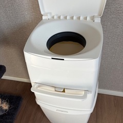 猫砂処理ボックス　リターロッカー2の画像