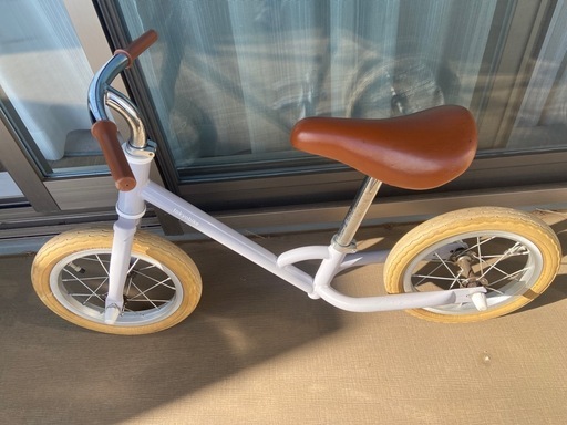 tokyobike paddle トーキョーバイク12インチ2歳〜 (ゆう) 守谷の自転車