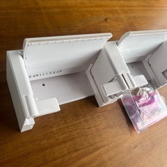 未使用 トイレホルダーの画像