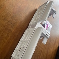 未使用 トイレホルダーの画像