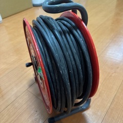 サンデーリール S-30    　コードリールの画像