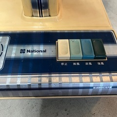 レトロ扇風機4台！まとめ売り！の画像