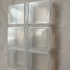 薬入れケ－スの画像