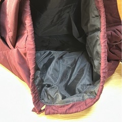 ユニクロショルダーバッグの画像