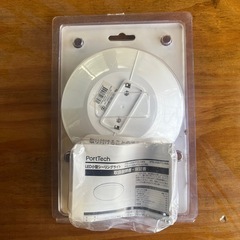 未使用 LED小型シーリングライトの画像