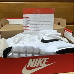 ナイキ　WMNS NIKE AIR MAX FUSIONの画像