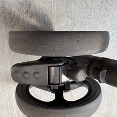 ラクーナ クッション フリー プラス ABの画像