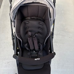 ラクーナ クッション フリー プラス ABの画像