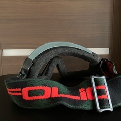 ゴーグル　ジュニア
の画像