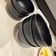 食器まとめてお渡ししますの画像