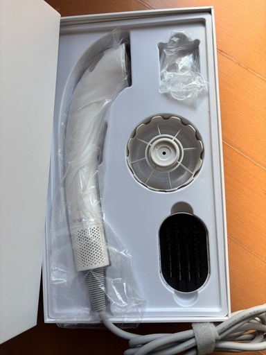 Bright  　SHOWER DRYER    