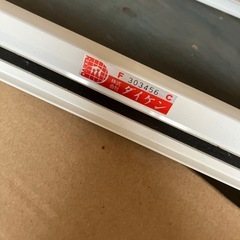 ホーム床点検口DAIKENの画像