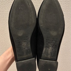 パンプス③の画像