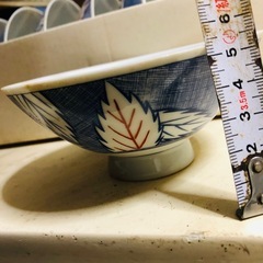 茶碗セットの画像