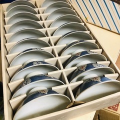 茶碗セットの画像