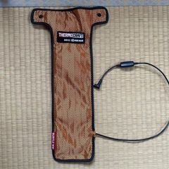 バートル　サーモクラフト　Mサイズ　電熱パッド　セットの画像