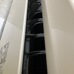 日立,2021年製,RAS-AJ22K,標準工事費込み,6畳用,2.2kw,中古,本体・ガス1年保証,分解洗浄済み,中古,愛知県名古屋市近郊、関東、神奈川近郊基本設置費込,送料無料 の画像