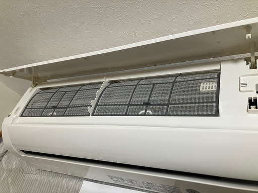 日立,2021年製,RAS-AJ22K,標準工事費込み,6畳用,2.2kw,中古,本体・ガス1年保証,分解洗浄済み,中古,愛知県名古屋