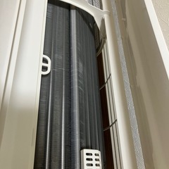 日立,2021年製,RAS-AJ22K,標準工事費込み,6畳用,2.2kw,中古,本体・ガス1年保証,分解洗浄済み,中古,愛知県名古屋市近郊、関東、神奈川近郊基本設置費込,送料無料 の画像