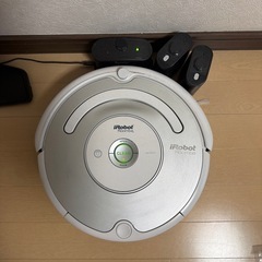 【決まりました】ルンバの画像