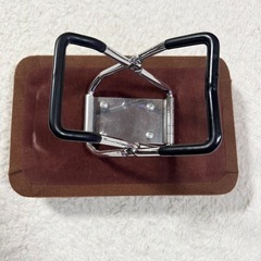 【決まりました】ちょきんぎょ正座イスの画像