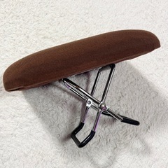 【決まりました】ちょきんぎょ正座イスの画像