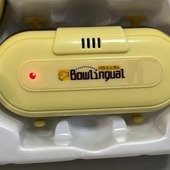 TAKARA タカラ BowLingual 犬の気持ちを翻訳する バウリンガル 動作確認済 元箱•取説付属 ペット用品  ワンちゃん 犬 中古品 ④の画像