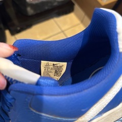 NIKE スニーカーの画像