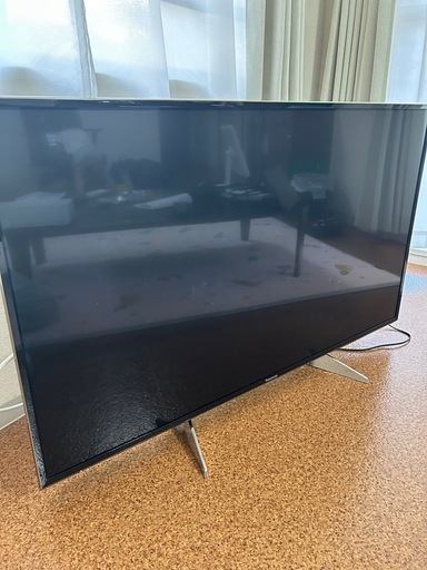 Panasonic VIERA49型テレビ TH-49EX750