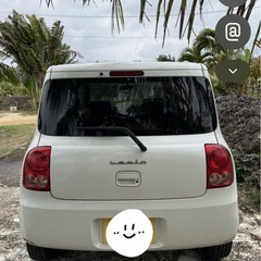 H21スズキラパン　激安委託販売！の画像