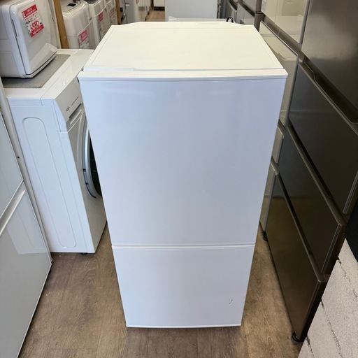 2021年製　ツインバード　110L 冷蔵庫　HR-F911