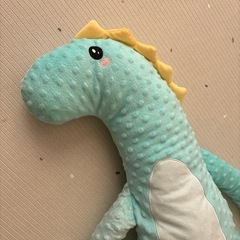 【状態◎】赤ちゃん用自動寝かしつけ器の画像