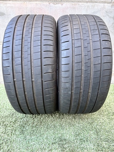 ダンロップ SP SPORT MAXX 060+ 295/40R21 タイヤ