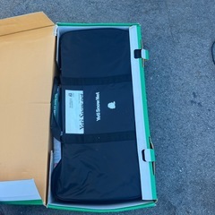 Yeti Snow net (イエティ スノーネット)」の画像