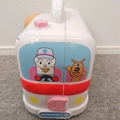 アンパンマン　びょういんの画像