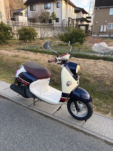 実動 SA37J ビーノ