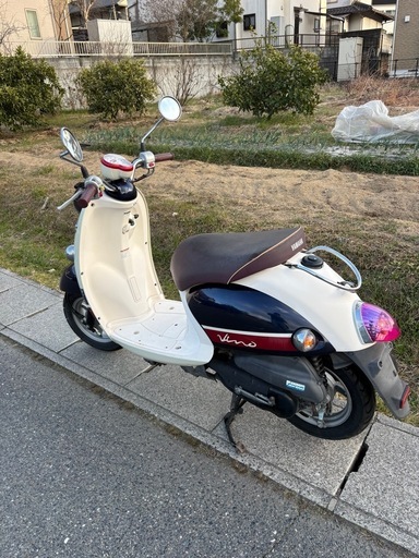 実動 SA37J ビーノ