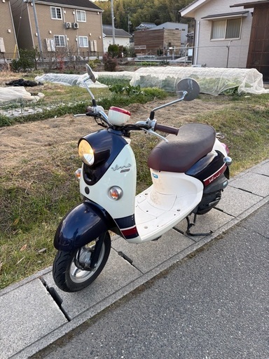 実動 SA37J ビーノ