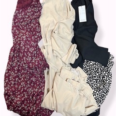 レディース M まとめ セットの画像