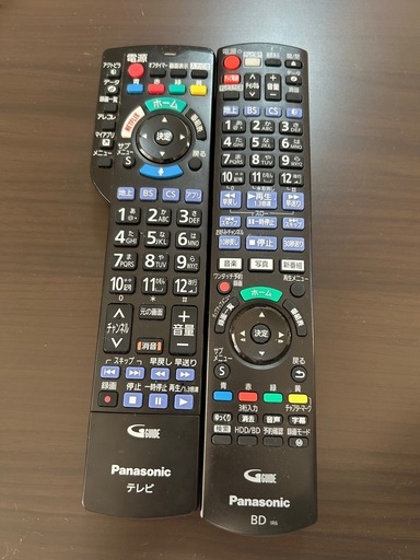 Panasonic　VIERA49型テレビ TH-49EX750
