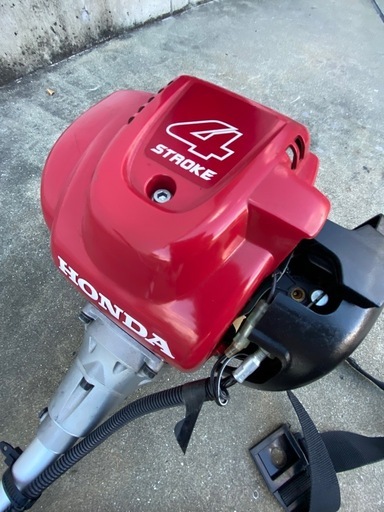 値下げ　ホンダ　草刈り機　草払い機　草払機　草刈機　4サイクル　35cc　