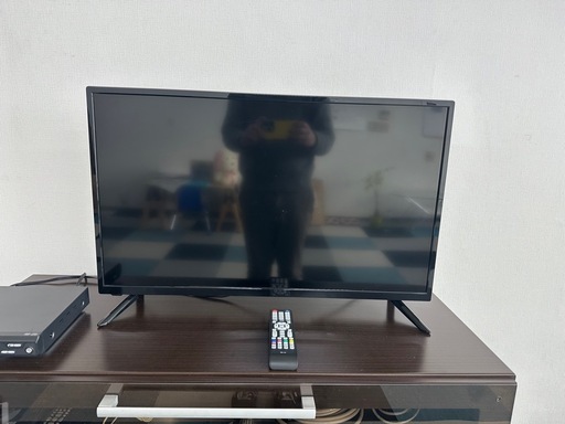 液晶テレビ　32LED HDTV