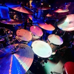 2/3.17_3/3.24 Vo,Per募集!!社会人バン…