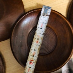 木製品、お茶セット
の画像