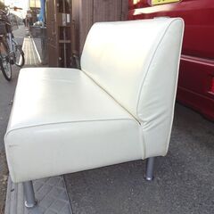 ソファー（2人掛け）の画像