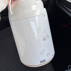 タイガー　魔法瓶の画像