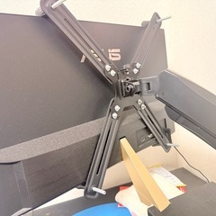 ASUS VZ229H  モニターの画像